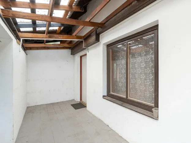 Prodej chaty, Tochovice, 50 m2