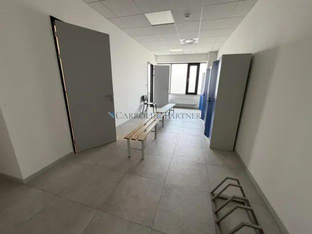 Pronájem skladu, Ostrava - Poruba, 17. listopadu