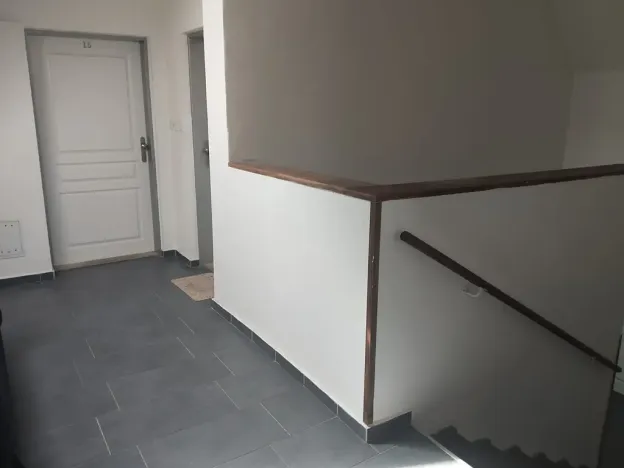Pronájem bytu 1+kk, Olomouc, Zámečnická, 35 m2