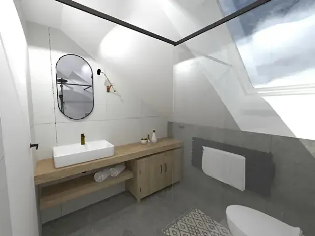 Prodej rodinného domu, Svitavy, 81 m2