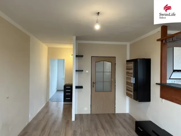 Prodej bytu 3+1, Most, Česká, 62 m2
