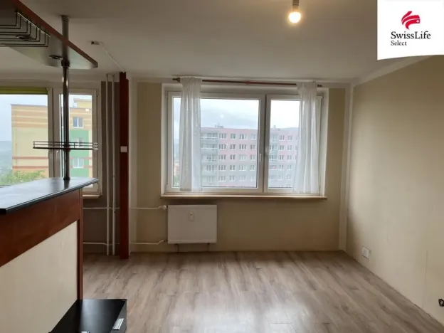 Prodej bytu 3+1, Most, Česká, 62 m2