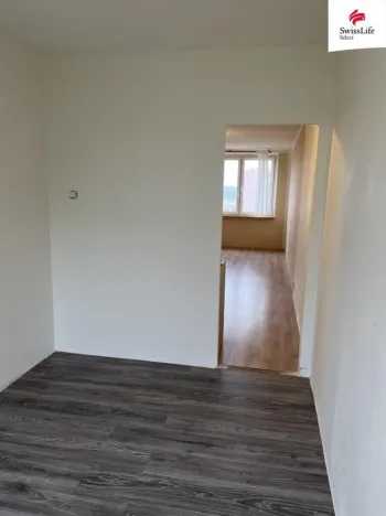 Prodej bytu 3+1, Most, Česká, 62 m2