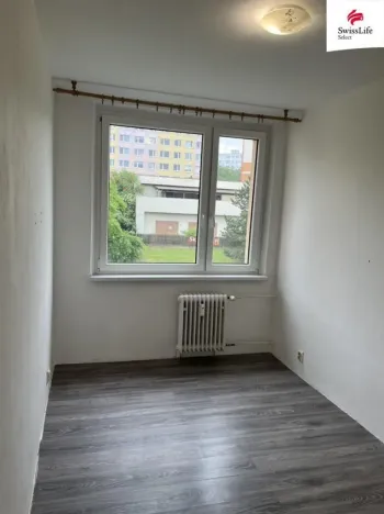 Prodej bytu 3+1, Most, Česká, 62 m2