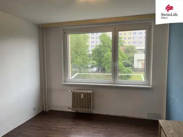 Prodej bytu 3+1, Most, Česká, 62 m2