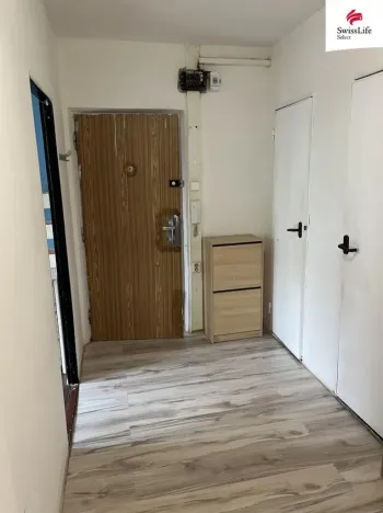 Prodej bytu 3+1, Most, Česká, 62 m2