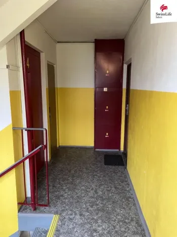 Prodej bytu 3+1, Most, Česká, 62 m2
