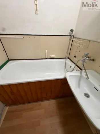 Prodej bytu 2+1, Most, Františka Halase, 56 m2