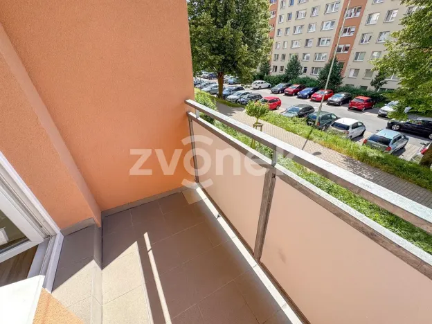 Pronájem bytu 3+1, Zlín, Česká, 66 m2