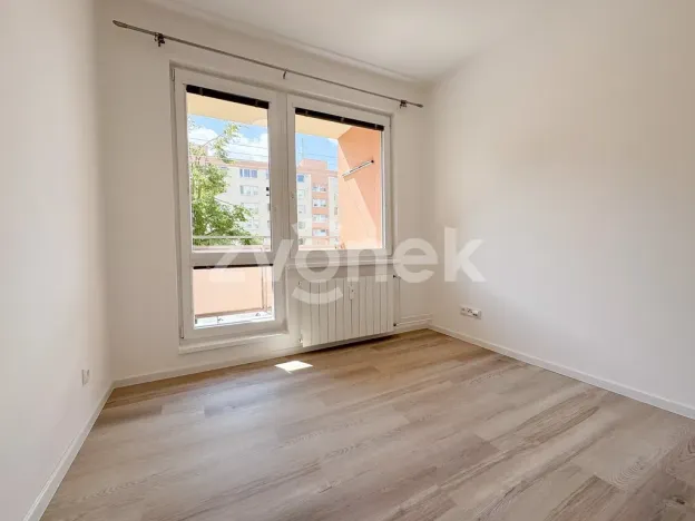 Pronájem bytu 3+1, Zlín, Česká, 66 m2