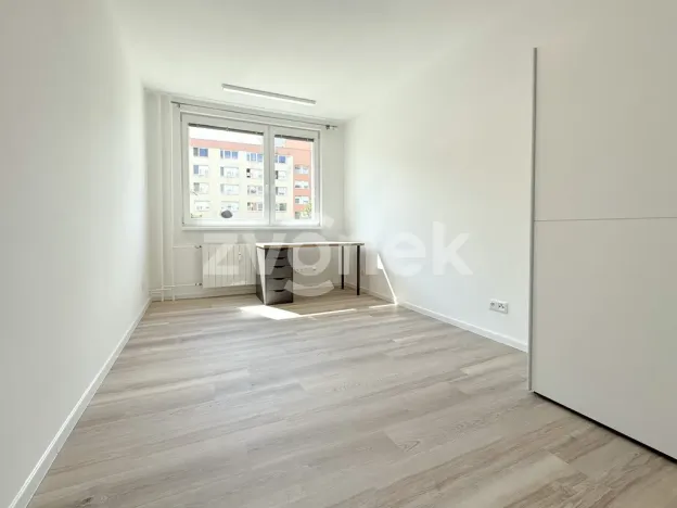 Pronájem bytu 3+1, Zlín, Česká, 66 m2