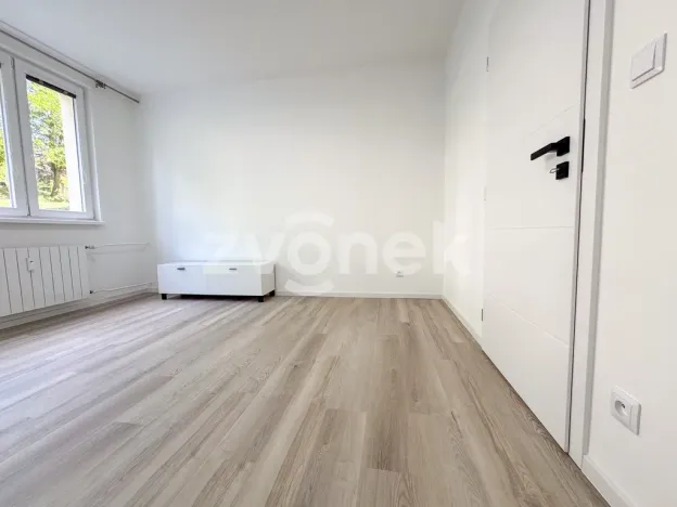 Pronájem bytu 3+1, Zlín, Česká, 66 m2