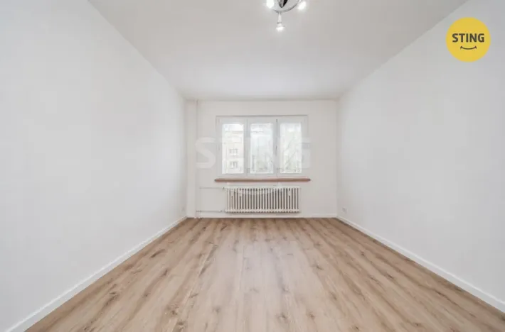 Pronájem bytu 2+1, Frýdek-Místek, Zdeňka Štěpánka, 52 m2