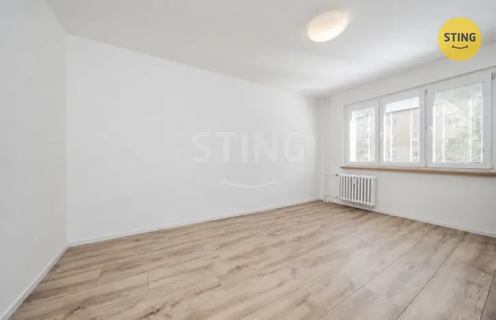 Pronájem bytu 2+1, Frýdek-Místek, Zdeňka Štěpánka, 52 m2
