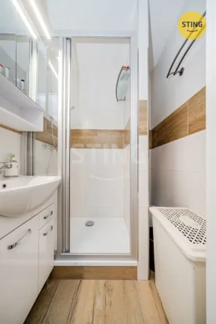 Pronájem bytu 2+1, Frýdek-Místek, Zdeňka Štěpánka, 52 m2