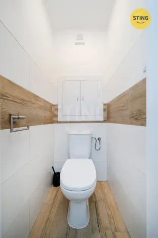 Pronájem bytu 2+1, Frýdek-Místek, Zdeňka Štěpánka, 52 m2