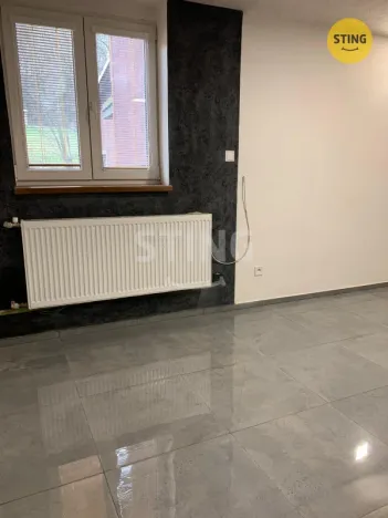 Pronájem bytu 1+1, Nový Jičín, Beskydská, 54 m2