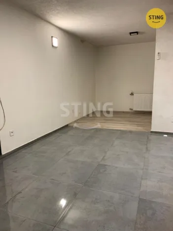 Pronájem bytu 1+1, Nový Jičín, Beskydská, 54 m2