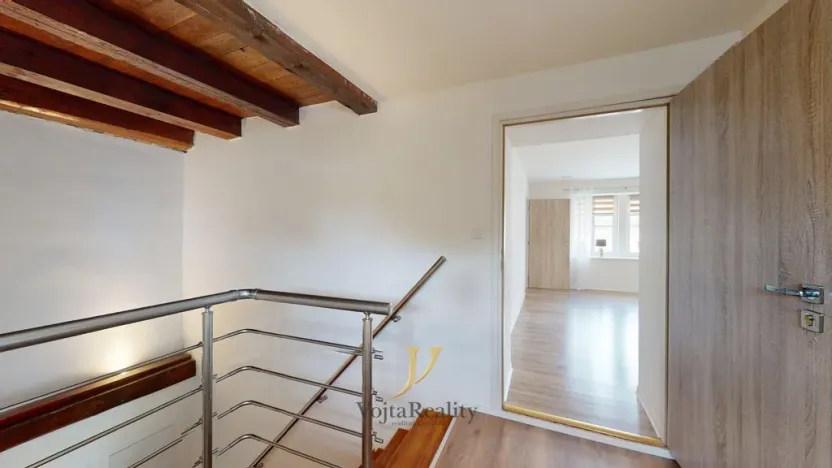 Pronájem bytu 4+1, Olšany u Prostějova - Hablov, 163 m2