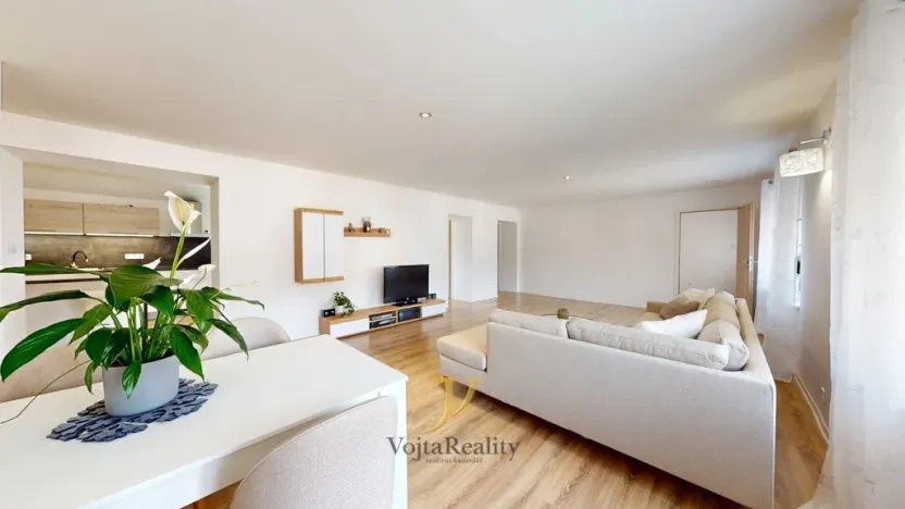 Pronájem bytu 4+1, Olšany u Prostějova - Hablov, 163 m2