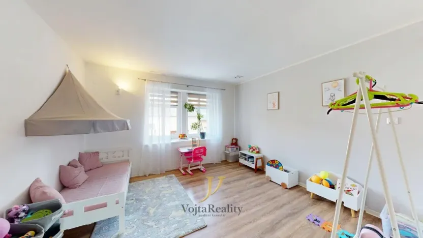 Pronájem bytu 4+1, Olšany u Prostějova - Hablov, 163 m2