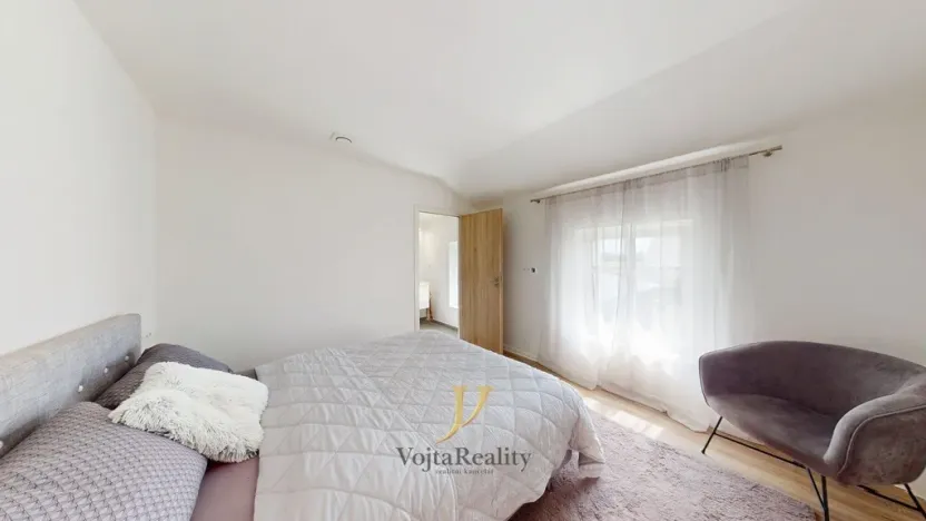 Pronájem bytu 4+1, Olšany u Prostějova - Hablov, 163 m2
