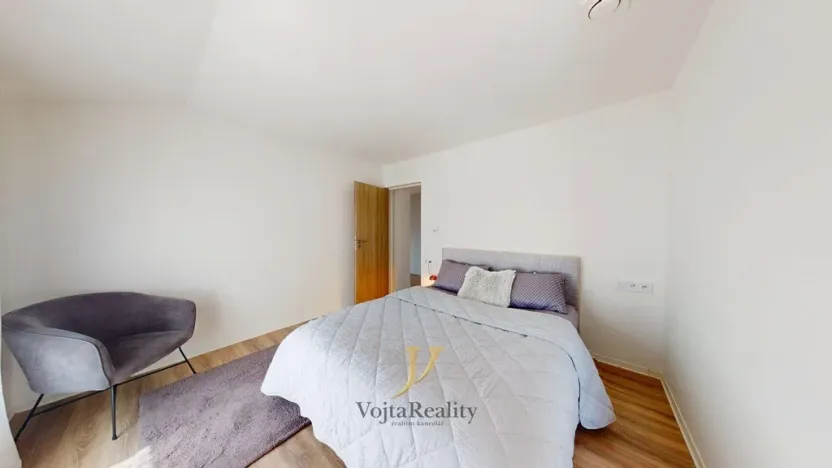 Pronájem bytu 4+1, Olšany u Prostějova - Hablov, 163 m2