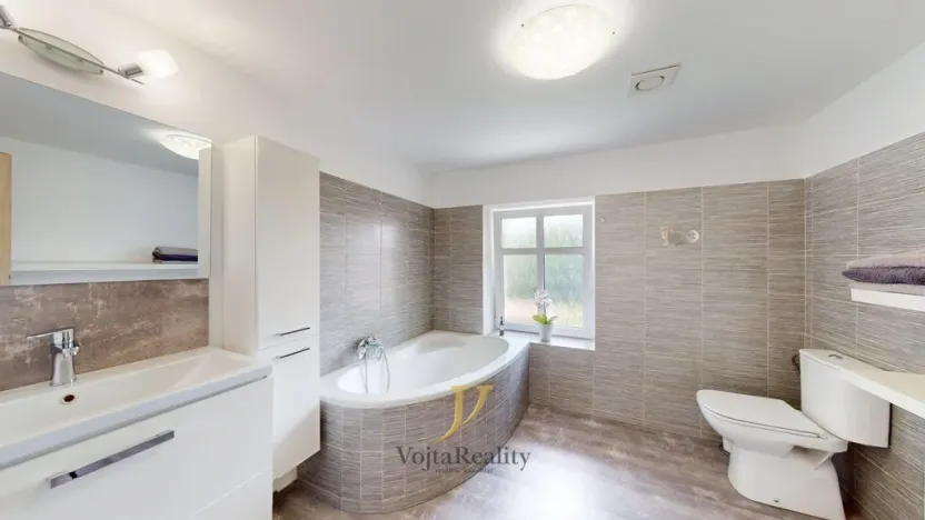 Pronájem bytu 4+1, Olšany u Prostějova - Hablov, 163 m2