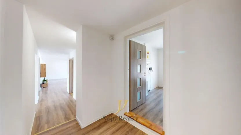 Pronájem bytu 4+1, Olšany u Prostějova - Hablov, 163 m2