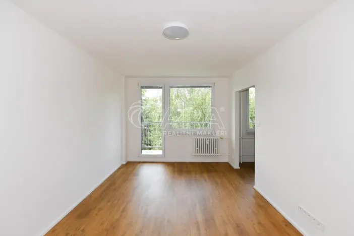 Pronájem bytu 3+1, Praha - Střížkov, Jablonecká, 68 m2
