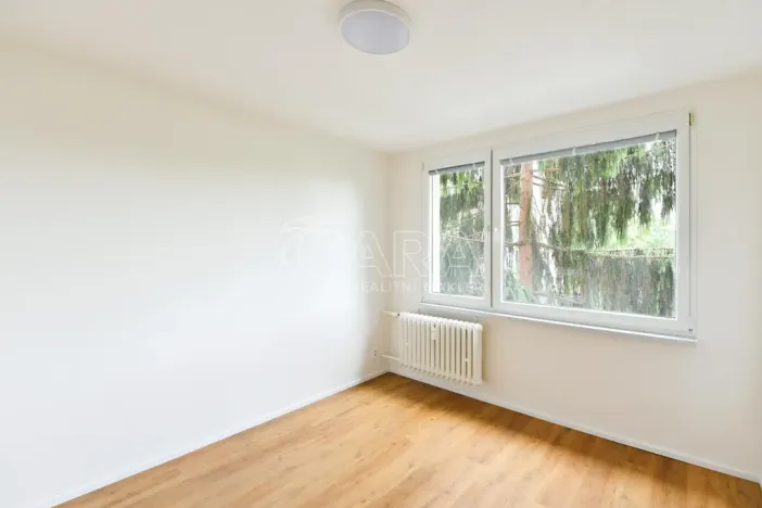 Pronájem bytu 3+1, Praha - Střížkov, Jablonecká, 68 m2