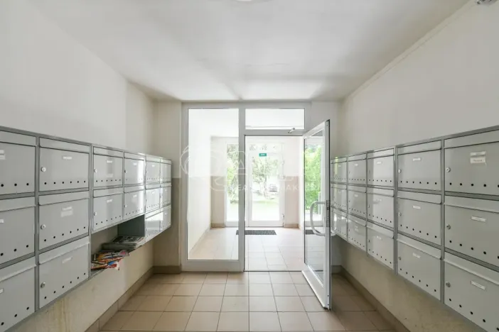 Pronájem bytu 3+1, Praha - Střížkov, Jablonecká, 68 m2
