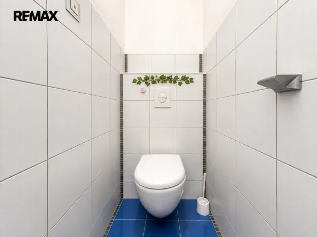 Pronájem bytu 2+kk, Příbram - Příbram VIII, Čechovská, 46 m2