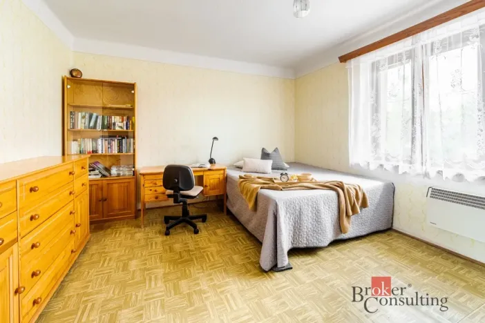 Prodej rodinného domu, Sedlec-Prčice - Vrchotice, 180 m2