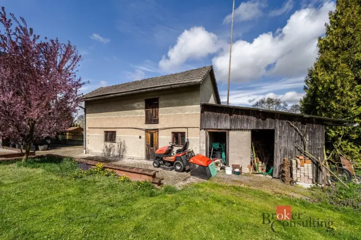 Prodej rodinného domu, Sedlec-Prčice - Vrchotice, 180 m2