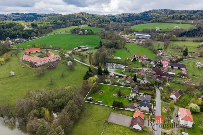 Prodej rodinného domu, Sedlec-Prčice - Vrchotice, 180 m2