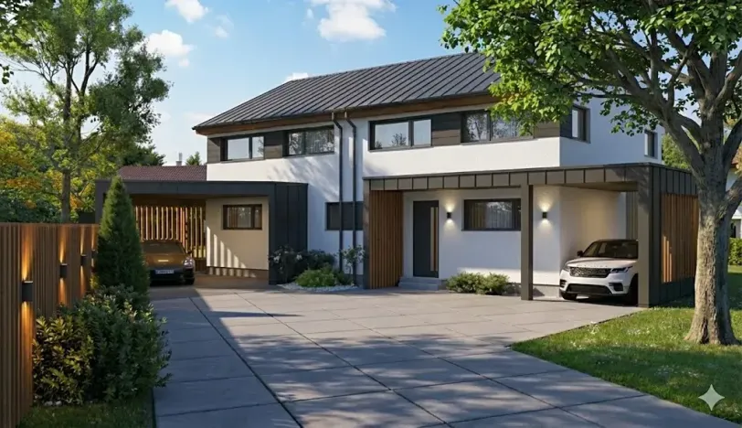 Prodej pozemku pro bydlení, Chrudim, Na Valech, 1181 m2