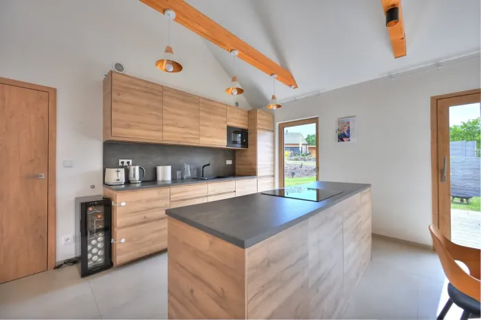 Prodej rodinného domu, Králův Dvůr, U Černého vršku, 114 m2
