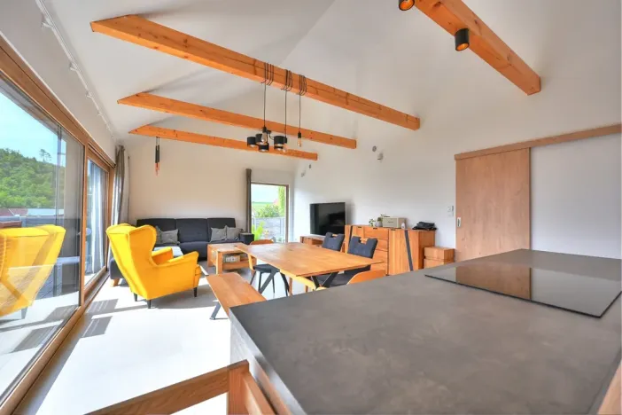 Prodej rodinného domu, Králův Dvůr, U Černého vršku, 114 m2