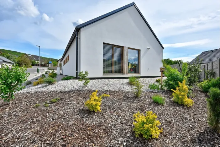 Prodej rodinného domu, Králův Dvůr, U Černého vršku, 114 m2