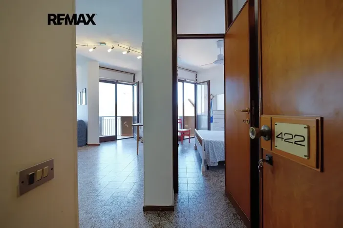 Prodej bytu 3+kk, Teulada, Itálie, 60 m2