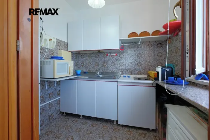 Prodej bytu 3+kk, Teulada, Itálie, 60 m2