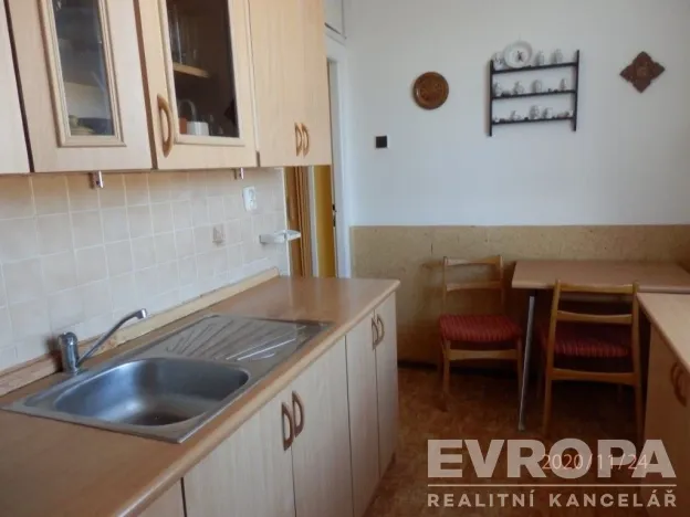 Pronájem bytu 3+1, Kolín, Prokopa Velikého, 66 m2