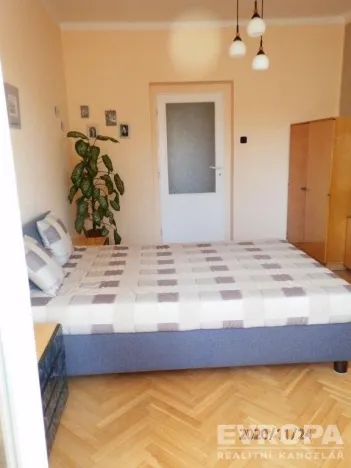 Pronájem bytu 3+1, Kolín, Prokopa Velikého, 66 m2