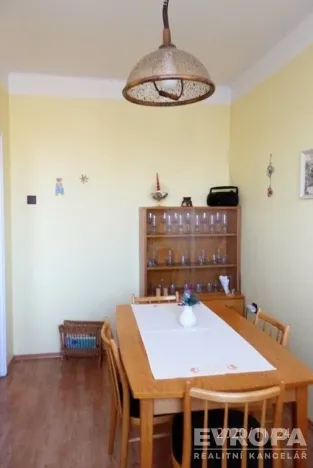 Pronájem bytu 3+1, Kolín, Prokopa Velikého, 66 m2