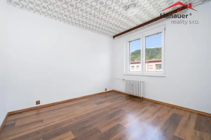 Prodej bytu 3+1, Ústí nad Labem - Krásné Březno, Přemyslovců, 74 m2
