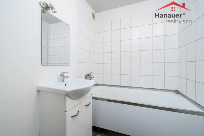 Prodej bytu 3+1, Ústí nad Labem - Krásné Březno, Přemyslovců, 74 m2