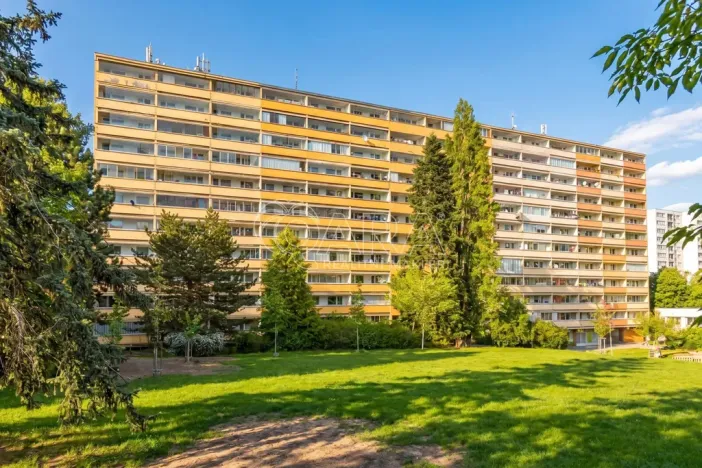 Prodej bytu 1+1, Praha - Krč, Ružinovská, 34 m2