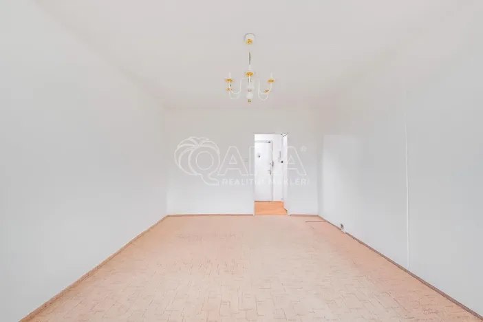 Prodej bytu 1+1, Praha - Krč, Ružinovská, 34 m2