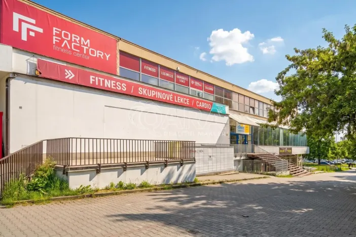 Prodej bytu 1+1, Praha - Krč, Ružinovská, 34 m2